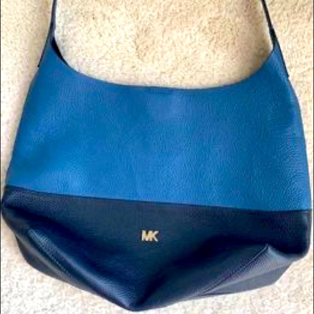 Likely new MK purse